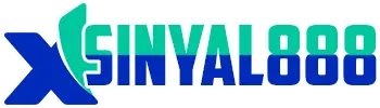 Logo Sinyal888