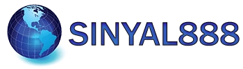 Logo Sinyal888